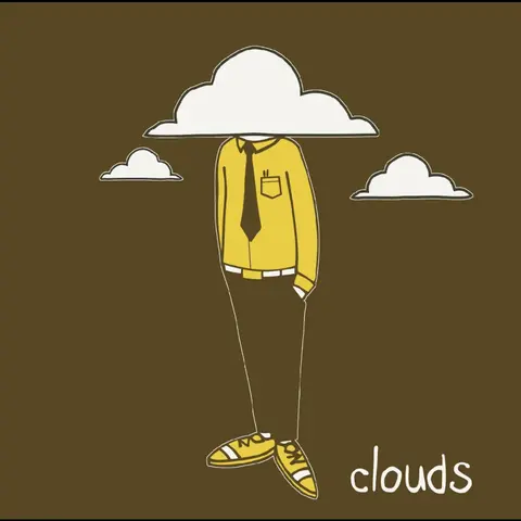 CLOUDS