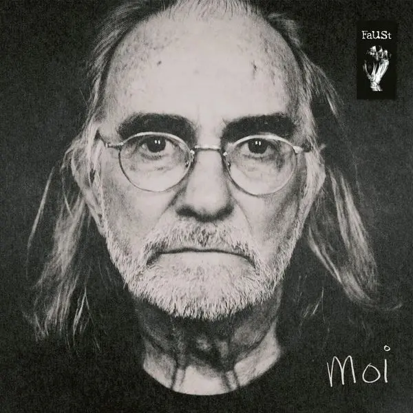 Faust – MOI (CD)