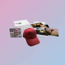 Selena Gomez – Rare (Limited Edition Box Set) (CD)