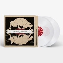 Villagers, Vinyl BECOMING A JACKAL