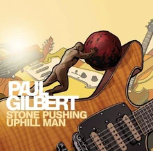 CD STONE PUSHING UPHILL MAN