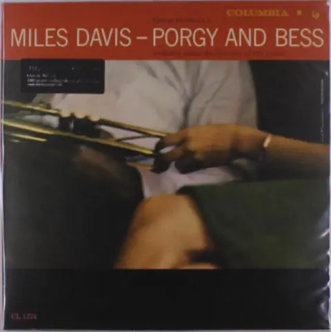 PORGY & BESS