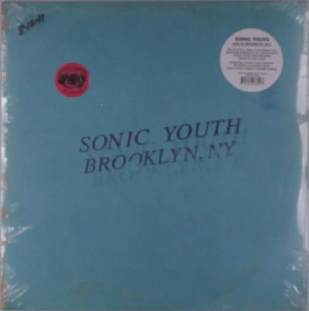 LIVE IN BROOKLYN 2011