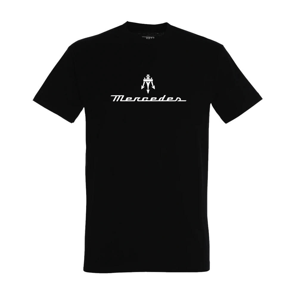 Maserati mercedes