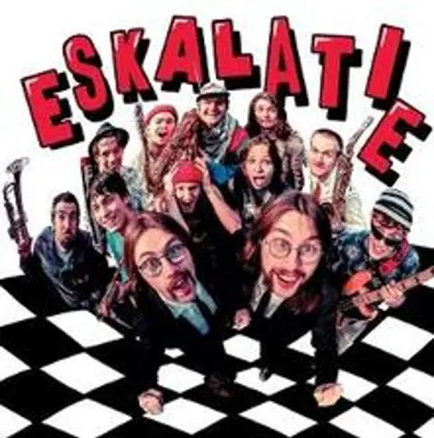 ESKALATIE