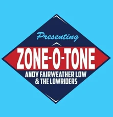 CD FAIRWEATHER LOW, ANDY - ZONE O TONE