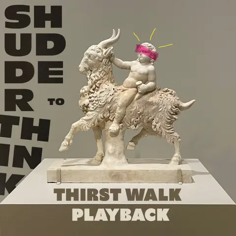 7-THIRST WALK