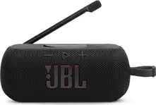 JBL Tuner 3 Black thumbnail