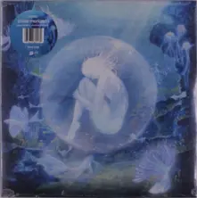 Vinyl OYSTER (LIMITED WHITE VINYL)