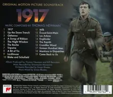 1917 (Original Motion Picture Soundtrack) thumbnail
