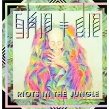 SKIP&DIE, CD RIOTS IN THE JUNGLE