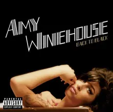 Amy Winehouse, Vinyl BACK TO BLACK