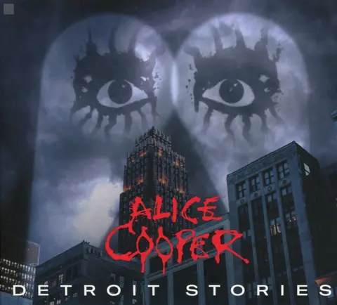 DETROIT STORIES