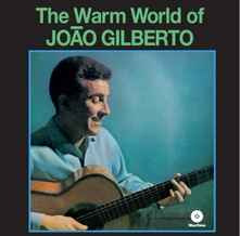 João Gilberto, Vinyl WARM WORLD