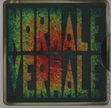 Normaal, Vinyl NORMALE VERHALE