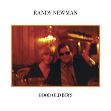 Vinyl GOOD OLD BOYS
