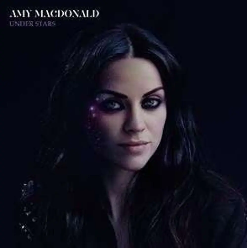 UNDER STARS/DELUXE