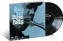 Vinyl Blows The Blues