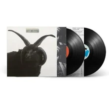 The Cult, Vinyl CULT
