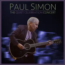CD The Quiet Celebration Concert