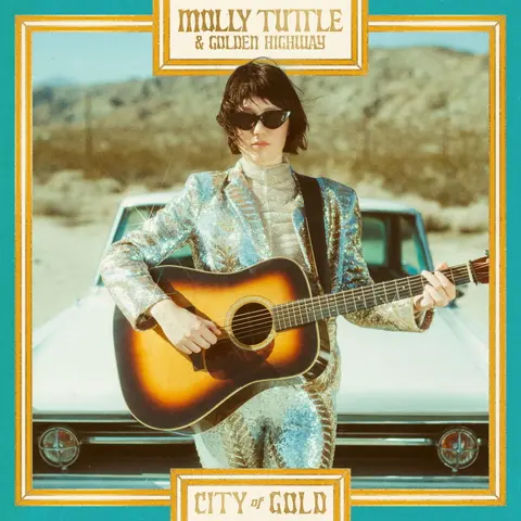 Molly Tuttle – Vinyl CITY OF GOLD