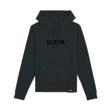 SGDN. BLACK ON BLACK thumbnail