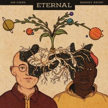 Mr Jukes & Barney Artist, Vinyl ETERNAL