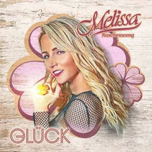 Melissa Naschenweng, CD Glück