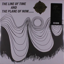 Vinyl LINE OF TIME AND THE P...