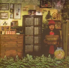 Badly Drawn Boy – ONE PLUS ONE IS ONE (CD)