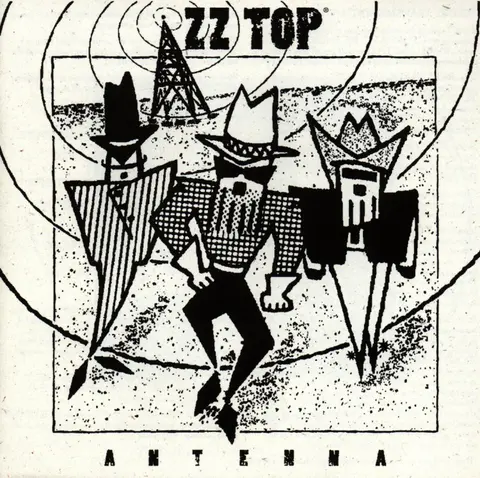 ANTENNA