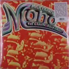 Vinyl FARREN, MICK - MONA THE CARNIVOROUS CIRCUS