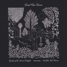 Vinyl GARDEN OF THE ARCANE DELIGHTS + PEEL SESSIONS