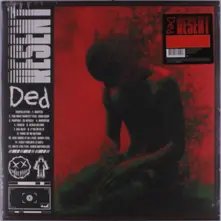 DED, Vinyl RESENT