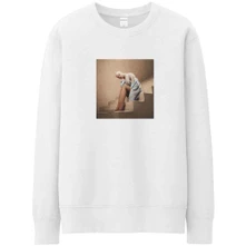Crewneck Staircase
