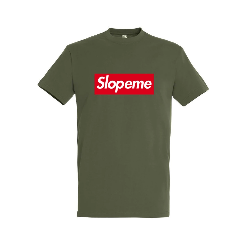 Slopeme - red
