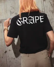 GRAPE FESTIVAL – S láskou spomíname (Tričko)