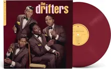 The Drifters, Vinyl NOW PLAYING (LIMITED PINK VINYL)