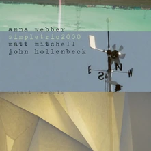 CD WEBBER, ANNA - SIMPLETRIO2000