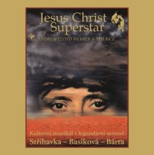 CD Jesus Christ Superstar