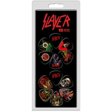 Brnkadlo Album Covers 12-Pack