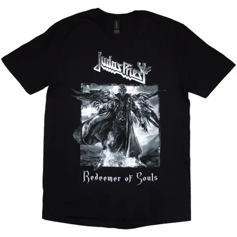 Redeemer of Souls