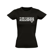 Tričko Desmod :P