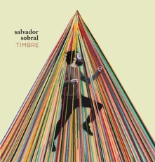 Salvador Sobral, Vinyl TIMBRE