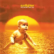 CD SUNFIGHTER
