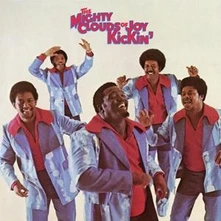 CD KICKIN'