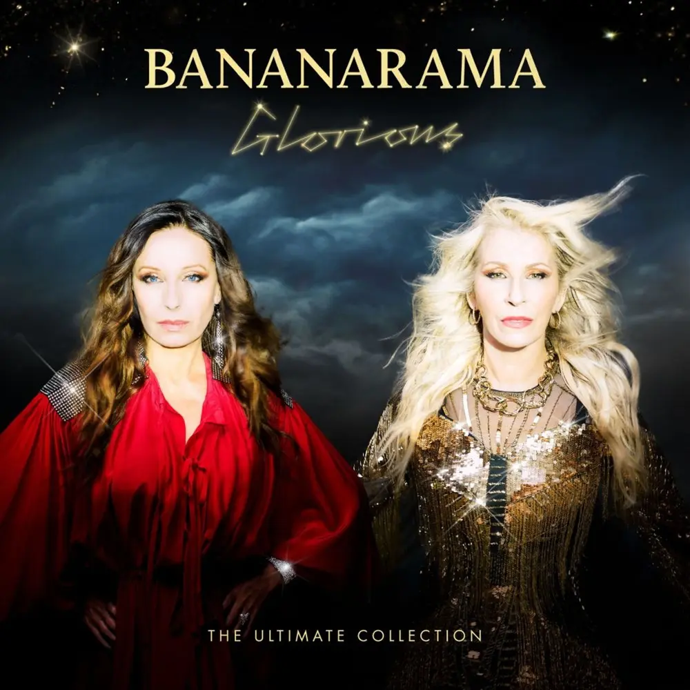 Bananarama – GLORIOUS - THE ULTIMATE COLLECTION (Vinyl)