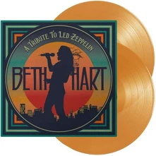 Vinyl A TRIBUTE TO LED ZEPPELIN