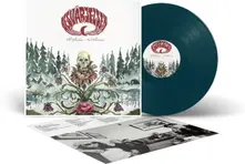 Vinyl TILL GLOMSKAN AD OBLIV...