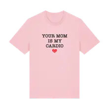 Your Mom Is My Cardio thumbnail